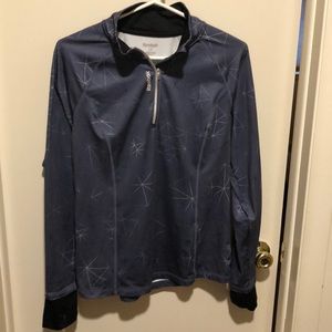 ✨Reebok running shirt